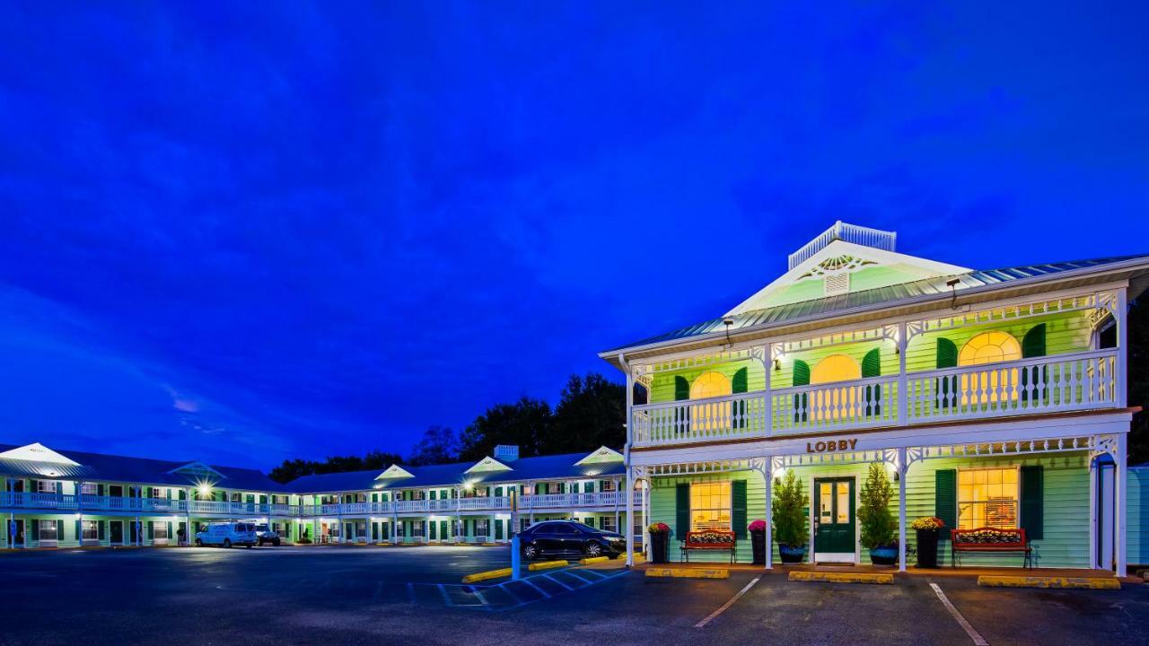 Key West Inn - Fairhope Εξωτερικό φωτογραφία